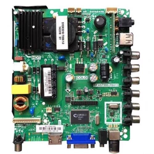 海尔H32E12 32EU3000 LD32U3100 LD32U3300 主板TP.VST59S.PB813
