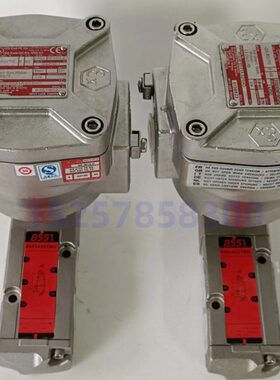 隔爆电磁阀NF8551A421MO WSNF8551A421MO不锈钢隔爆电磁阀
