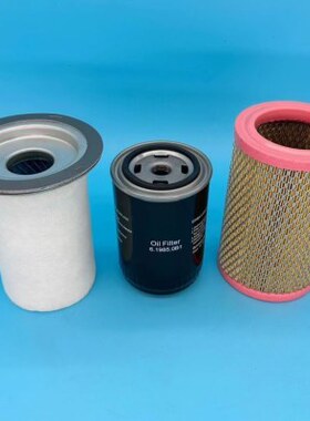 KAESER油分6.3672.1G1 空滤6.2003.0, 6.4143.0 油滤 6.1985.0B1