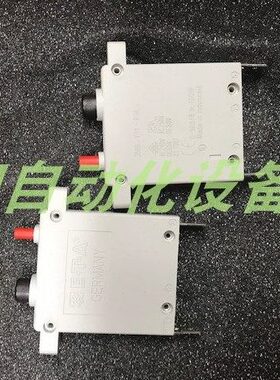 ETA ESX10-TB-102-DC24V-8A断路器SPM传感器SLD144S-M8原装