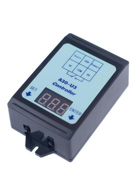 A控30--U3直SWI流电压继电器680V48V间60V30A检测制开关区动作