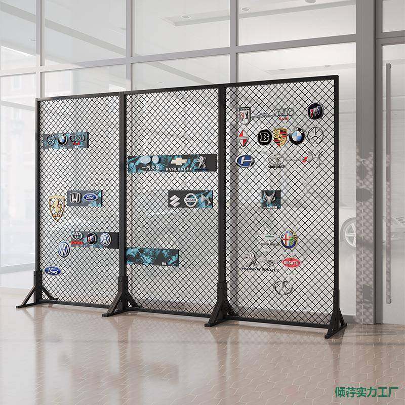 展活动架网展示架会落地屏风隔断格店网架饰SEM菱形铁立式品铁丝,商业/办公家具,保险柜,淘宝优惠券,粉丝福利购,淘宝优惠卷