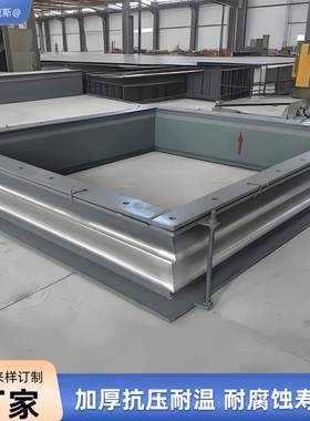 加厚304不钢法兰式IWR波锈拉纹管杆补偿器膨胀伸缩节货补偿器现加