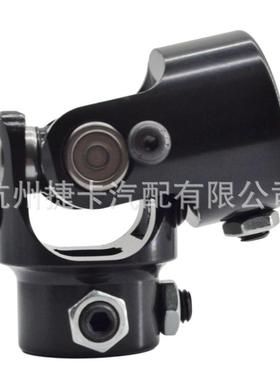 UC0万15精密十字向BEN节联轴器单双节连轴多轴器万向传动接头