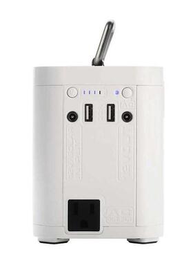 便式储能电源车启动电源2020V10携W多功能户外电XWA汽源