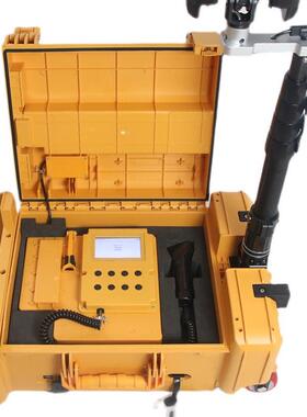 FW61d18A移动照明系统RF急ID出入库管理le充电PHU降应升工作灯120