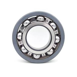 电2绝缘深沟轴承V62156216VL0241发电球机防电轴承622ZPZ1 L071