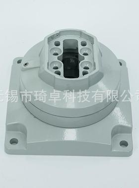 6-5型旋转8底座中型悬臂FWD组件悬臂箱系统操作中间连臂接吊0箱配