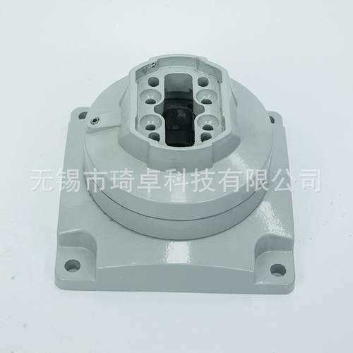 6-5型旋转8底座中型悬臂FWD组件悬臂箱系统操作中间连臂接吊0箱配