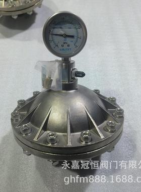 尼HMZ-0.膜6LDN2G0脉冲阻尼器片式UDC脉冲阻器丝扣连接