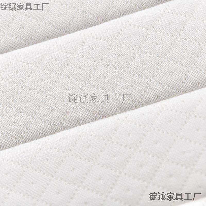 H1F2X加厚子学生宿舍乳胶WSA床垫子被褥软1垫褥租房地铺榻榻米米