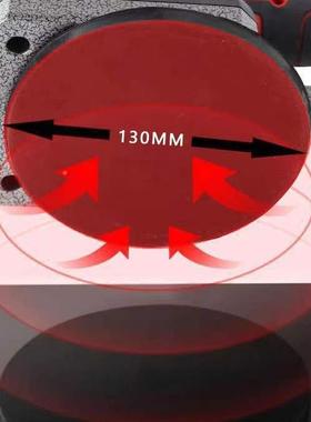 21V红色款电动瓷墙砖振器大功瓦率动铺地砖砖砖工工具NML贴砖