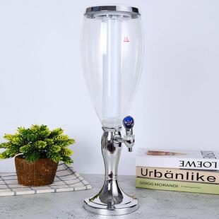 GPH酒七彩网红扎啤酒炮酒吧桶KTV啤壶调酒扎扎啤桶夜店酒桶