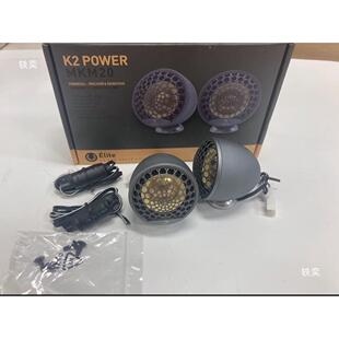 汽车音O响劲浪FC通AL2.5寸音喇叭车载扬声中器KKC用免倒模升级改