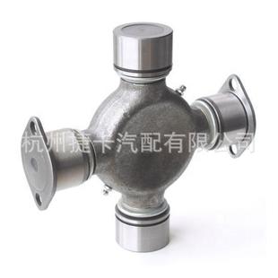 676CWK万向节十字轴承农机配件汽车卡车货X车工程机械轴承关节