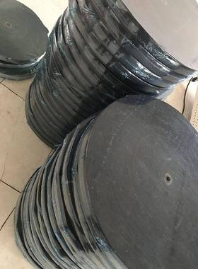 高速经10972编纬编机拉机毛机起毛定型机皮印染黑机械配件黑绒防