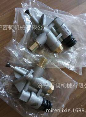 WA380-3输泵643油-71手-7130KAD7装载机油泵装载机供油泵