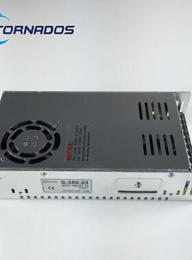 380AC三稳相电输350W12V29VA开入关电源S-350-12工业直流224压电