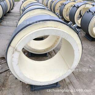 箍聚氨保冷管托固定管酯抱托滑动各种规格管托导向管托蛭石单隔热