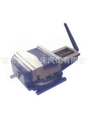 大连德春机用具虎钳Q平口钳台HQB钳重型钻铣床刨77543床夹Q12/Q13