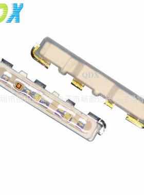 02RG0B侧发光灯珠020rgb灯珠GWZ4个脚背光l0ed灯珠生产4脚20