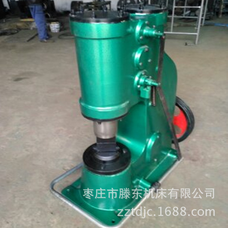 空气锤C41-40kg锻打力度大