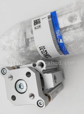 SM型C原装薄C带导杆气缸DQMA32-100/14845/20/25/30/40/5/5/0/607