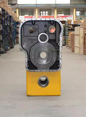 工ADP厦工柳工徐工临95龙695装载机变速箱3齿轮箱体外工壳体21041