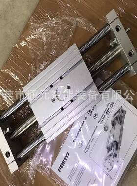 费斯托滑气缸SLM-32--185-KF-A-G-YV-Y418HNV-NH/SLM-台3-2190-20