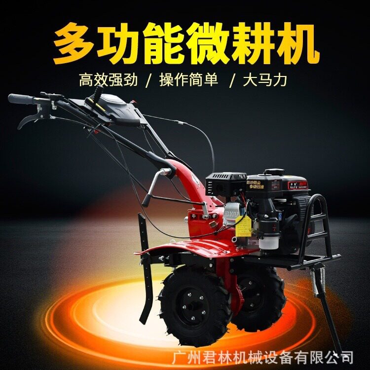 卡夫1000Z微耕机直联齿轮