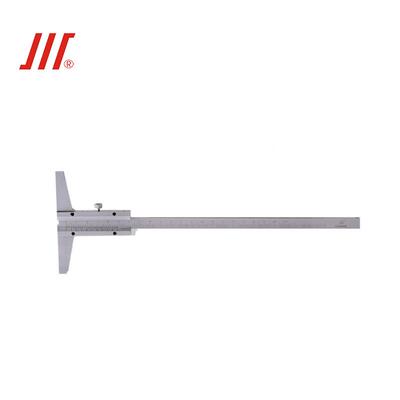 成量深游标卡尺游标尺无品牌/专用度卡卡尺