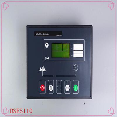 DSE5DSE5110110柴油发机启动控制器控制器自电5DSE220