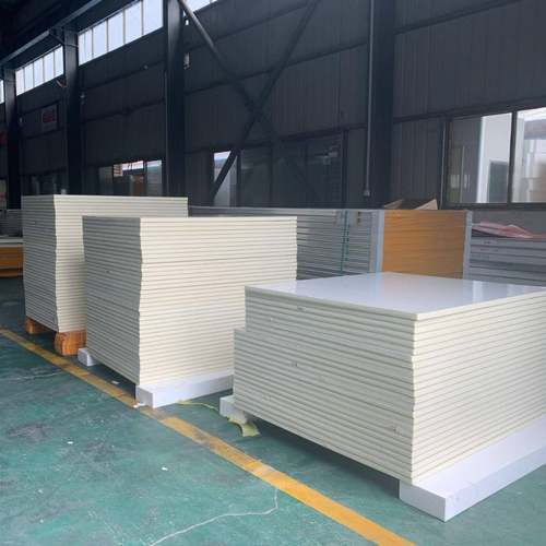 10燃0厚B1级阻聚氨547酯发泡板复合板库音保冷温吸聚氨酯板PU