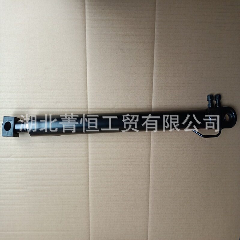 东风商用车驾驶室全浮油缸总成