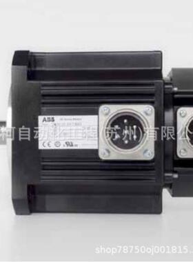 ABB伺服电机，L脉冲伺DSM系列，DSM04L-0DS服M8-00KW8-302-S1BA0