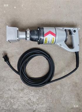 混土震混凝土UEL振除捣压凝实用振动器去气泡振动铲工程建壁筑用