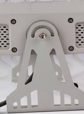 新款私模led方形投光5WEML-TGD-户射外防水程远一2束光灯投射