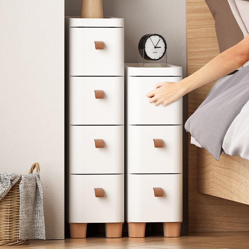 柜柜G3V抽式屉式收纳日夹缝储物家用厨房窄缝隙575置物架多层卧室