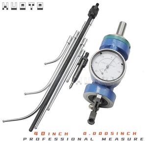 HU0O杆TO40nch0.005inch定中心杠百分表WT定中心中心规定中心i规