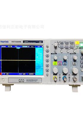 汉B泰an波tekDSO5JMJ06260MHz台式示H波表/数字存储示器