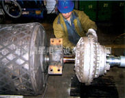 PHC2003偶合器拉拔器拉马