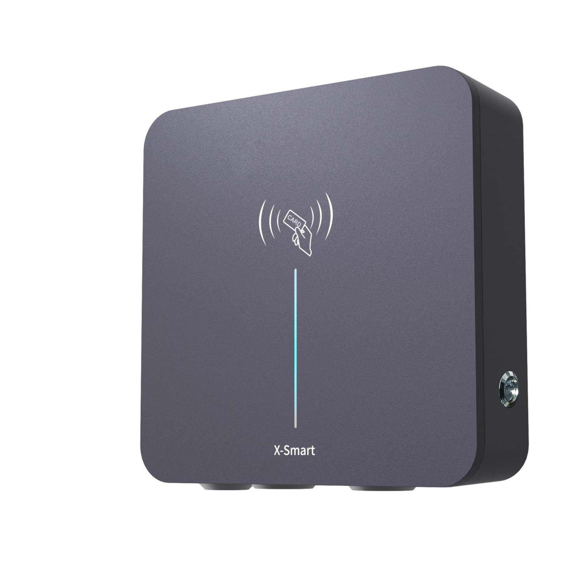 家用2A交流7kw3/11KW22KW新291能源电动汽充电桩/器快车充比亚迪