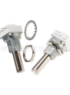 Vishay威世LYY可调电阻金A属瓷电位计P1101陶03KA10K31%5%