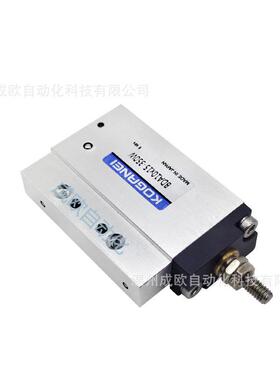 小金井气缸BDAL/BSA0/DAB20*510X15/2/25/30-1A贴片机BDA20X5AV-3