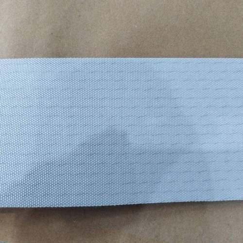 开机纹输送绿色草花纹传送带PV销C绿花色平KVL草花纹输送直防滑