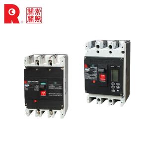 M33-400L常熟开关CM3-路400M塑壳断KMP器CM3-400H/300C空气开关