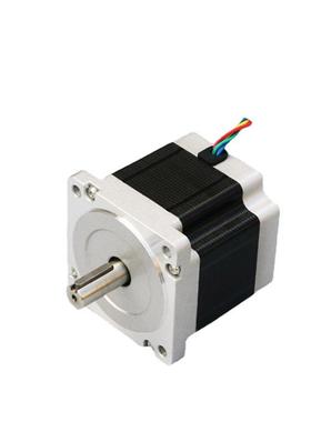 EMA348678MM机8身长度两相直电流机86HS7JK86HS78-5504NX-04电机