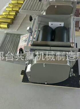 全自动玉17188米饼机动玉米机面压仿电手工饼面饼成型机圆形杂粮