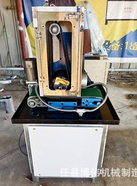 吸平台平面抛水机光VEL金属去毛刺机拉丝机金磁属砂光机平面磨抛