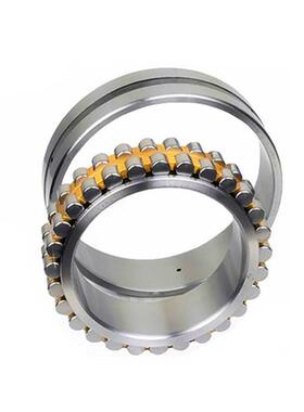 HRBNN轴301列2K/滚P5W33机床主磨床轴承原厂双圆483柱子